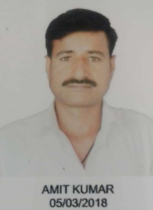 Student Photo Not Available